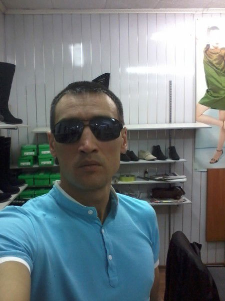 Александр Гречков