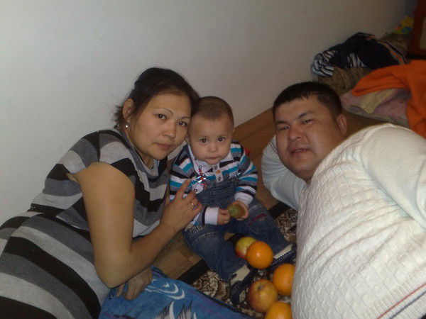 Акылай Дюсенова