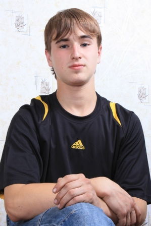 Слава Романенко