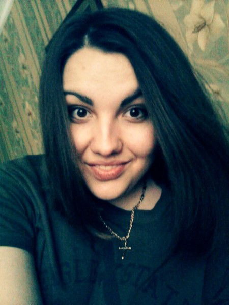 Юлия Петрова