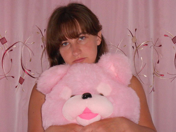 Марина Кучина