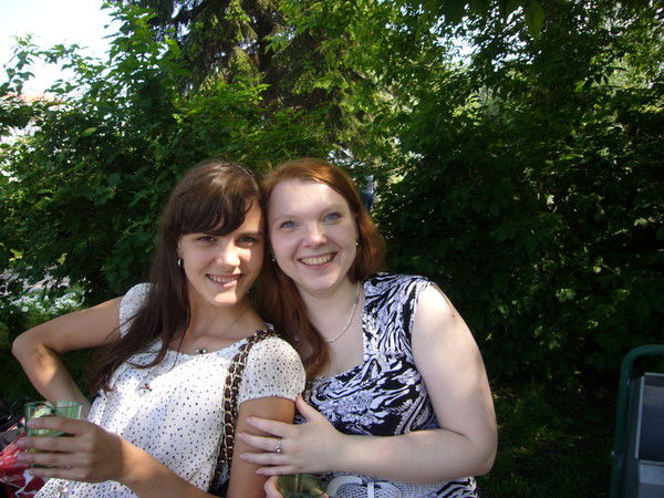 Наталья Серебрякова