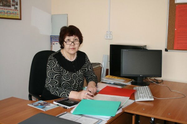 Маргарита Халмакова