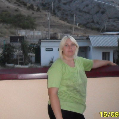 Татьяна Самосюк