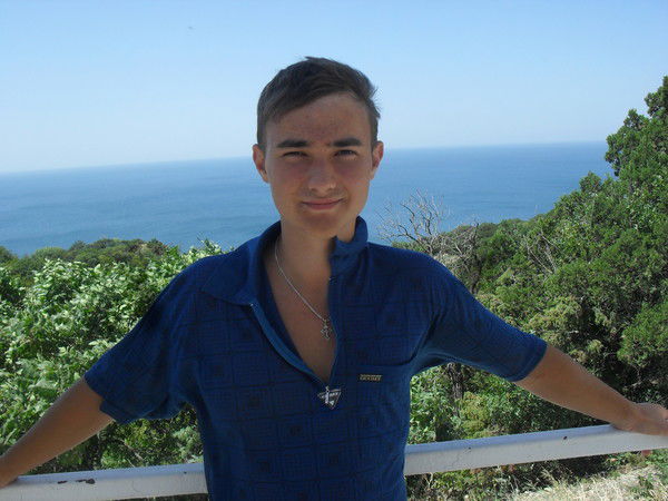 Владислав Не Скажу!