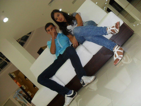 Рустам И Индира ******