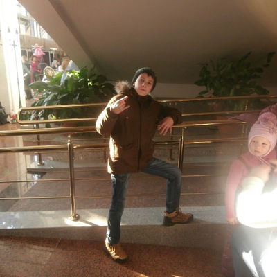 Кирилл Жолнерович