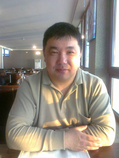 Габдуллин Максот