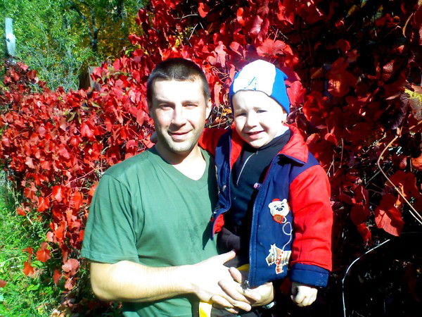 Роман Шорин