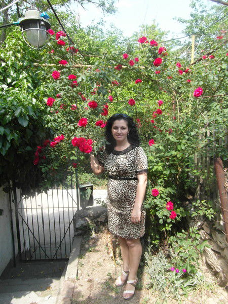 Екатерина Першина