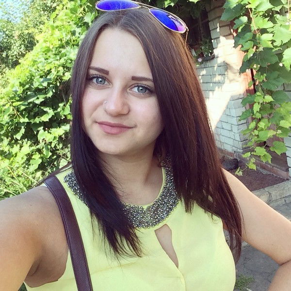 Марина Сёмкина