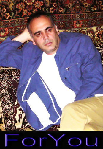 Артур Барикян