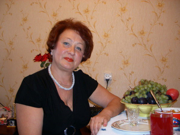 Светлана Корниченко