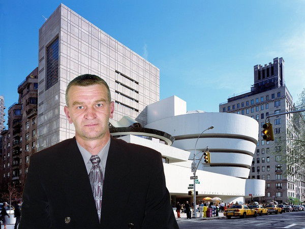 Максим Юдов