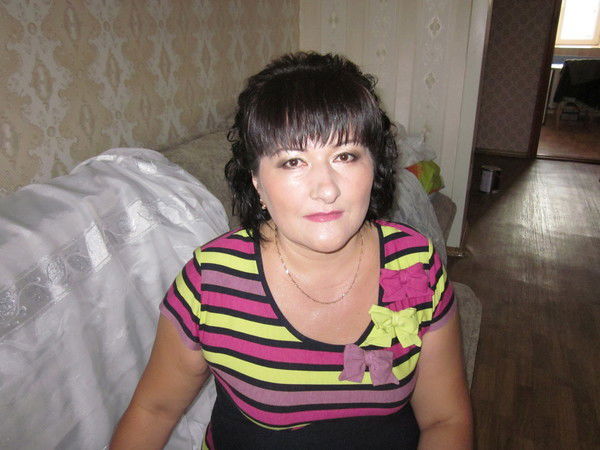 Ирина Харченко