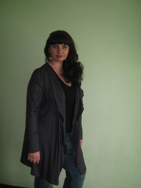 Вера Кириевич