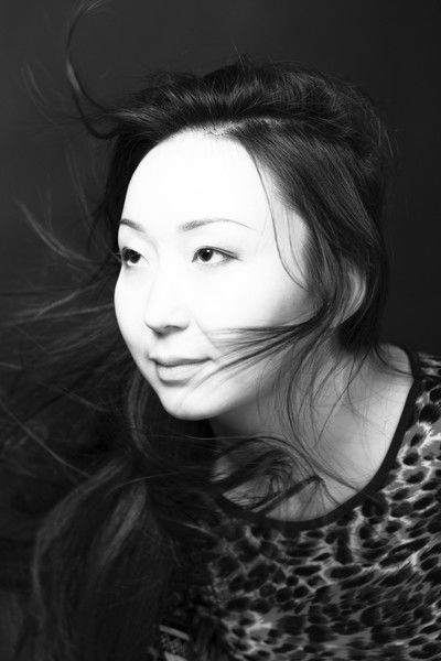 Жанна Жарасбаева