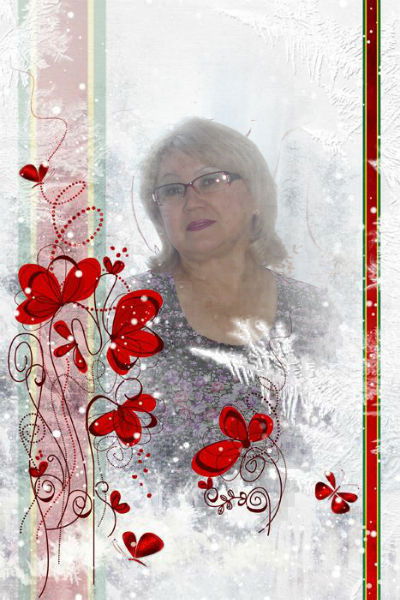 Светлана Лана