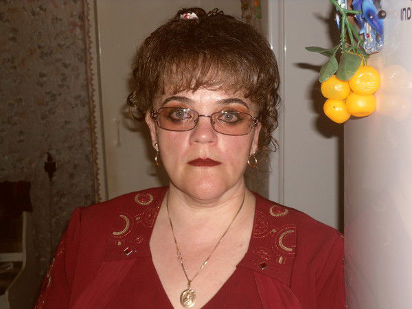 Ольга Мартыненко