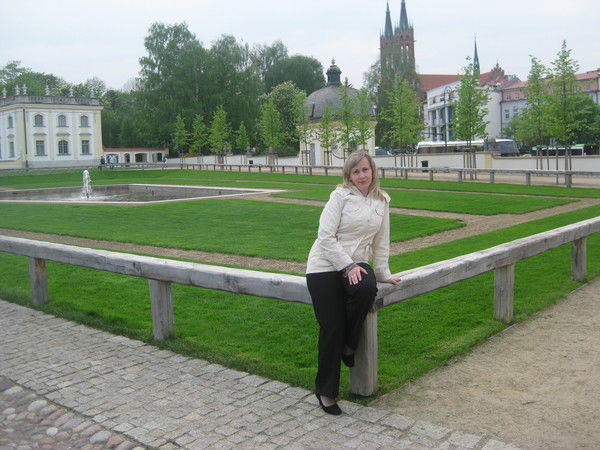 Ирина Тузкова