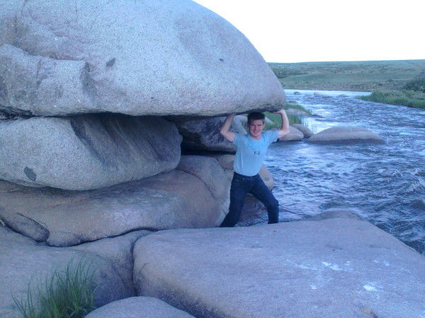 Павел Белоусов