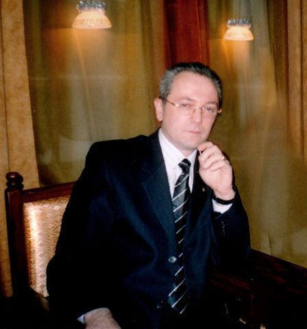 Андраник Варданян