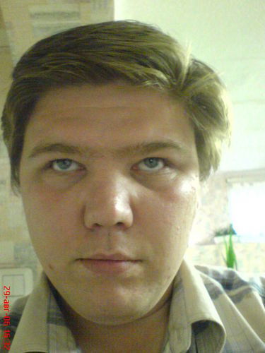 Виктор Федотов