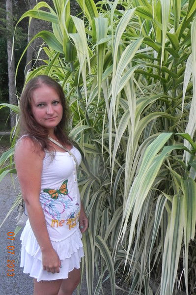 Юлиана Саплина