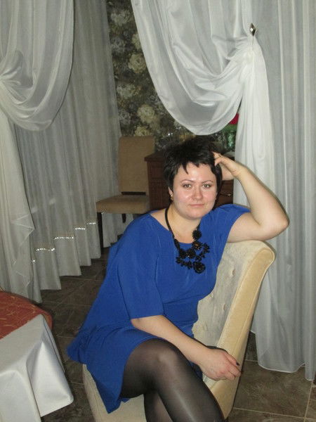 Татьяна Нидвига