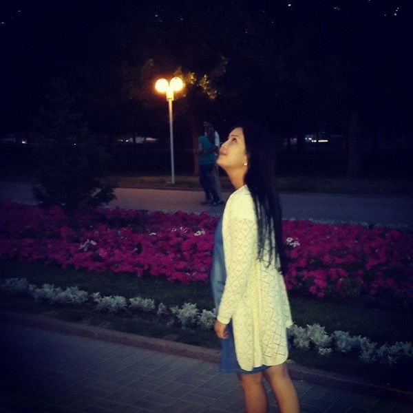 Алия Темиргалиева