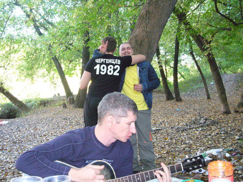 Алексей Чергенцев А.ф.