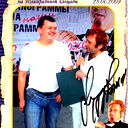 Владимир Сапожников