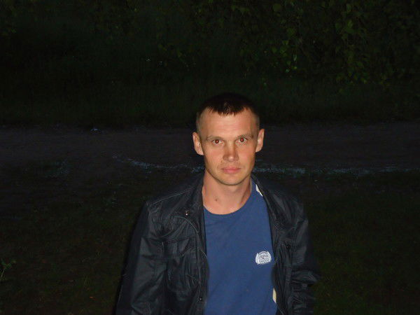 Павел Барейша