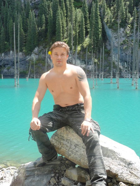 Андрей Капитонов