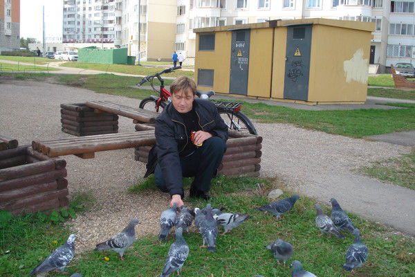 Дмитрий Буравлев