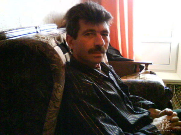 Федор Халаев