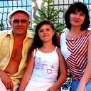 Людмила Гусар