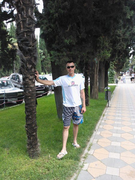 Дмитрий Полищук