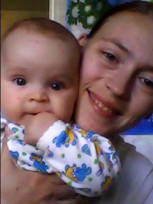 Евгения Анисимова