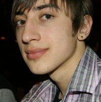 Ильнур Еникеев