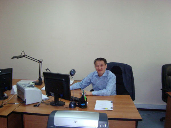 Канапья Акпаев