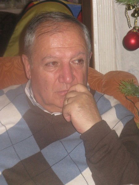 Давид Хачатурян