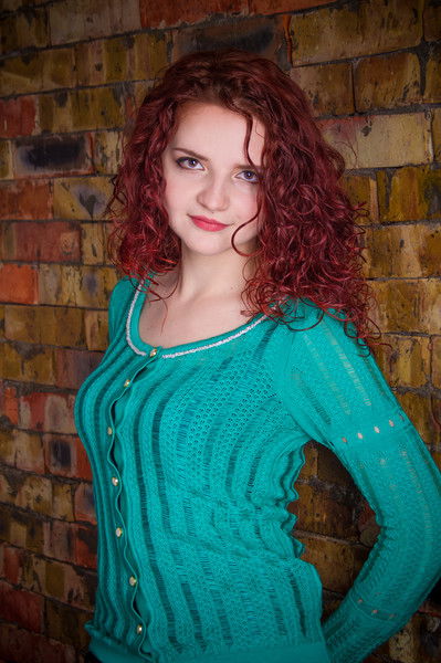 Ирина Корень