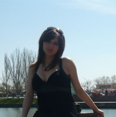 Юлия Соколова