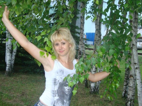 Алеся Чухлеб