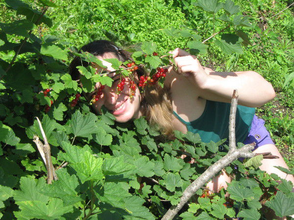 Светлана Корчевная