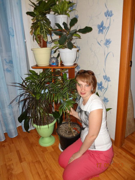 Татьяна Соловьева