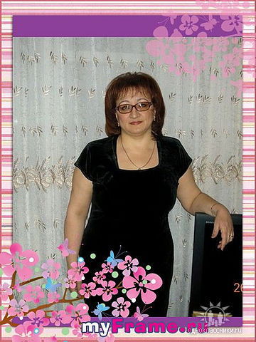 Мелора Саруханян