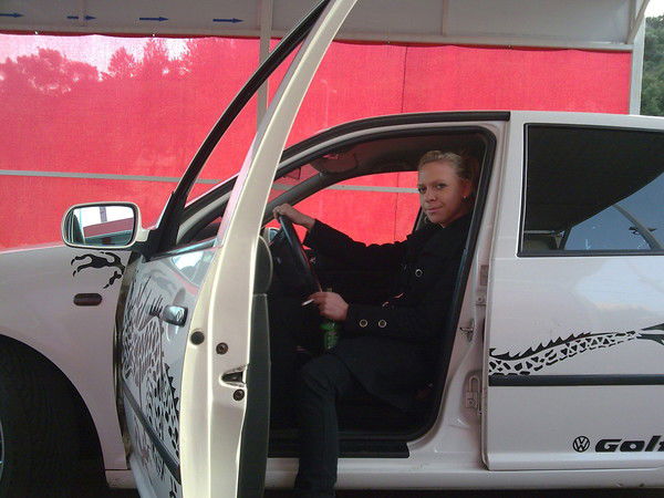 Юля Васильева