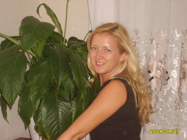 Марина Рябова